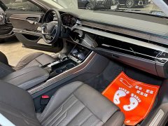 Audi A8 A8L 55 TFSI quattro Premium Version - фото 14