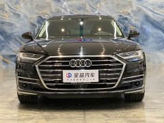 Audi A8 A8L 55 TFSI quattro Premium Version - фото 2