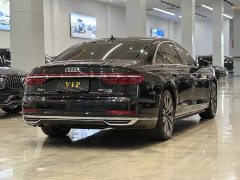 Audi A8 A8L 55 TFSI quattro Premium Version - фото 4