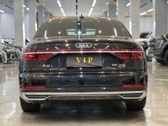 Audi A8 A8L 55 TFSI quattro Premium Version - фото 5