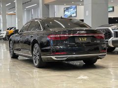 Audi A8 A8L 55 TFSI quattro Premium Version - фото 6