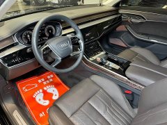 Audi A8 A8L 55 TFSI quattro Premium Version - фото 7