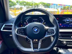 BMW i3 2025 eDrive 35 L - фото 10