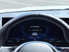 BMW i3 2025 eDrive 35 L - фото 14