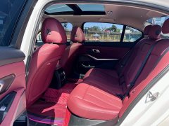 BMW i3 2025 eDrive 35 L - фото 15