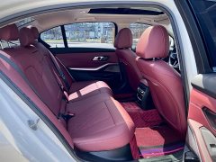 BMW i3 2025 eDrive 35 L - фото 17