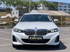 BMW i3 2025 eDrive 35 L - фото 2