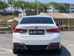 BMW i3 2025 eDrive 35 L - фото 6