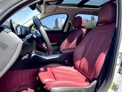BMW i3 2025 eDrive 35 L - фото 7