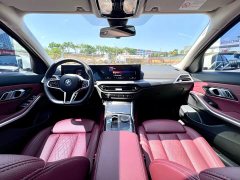 BMW i3 2025 eDrive 35 L - фото 8