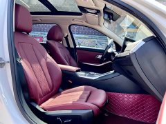 BMW i3 2025 eDrive 35 L - фото 9