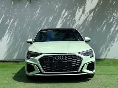 Audi A3 A3L Limousine 35 TFSI Fashion Sport - фото 2