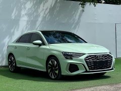 Audi A3 A3L Limousine 35 TFSI Fashion Sport - фото 3