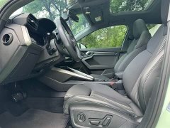 Audi A3 A3L Limousine 35 TFSI Fashion Sport - фото 4