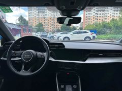 Audi A3 A3L Limousine 35 TFSI Fashion Sport - фото 5