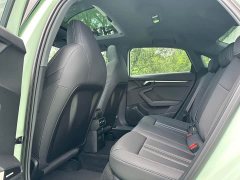 Audi A3 A3L Limousine 35 TFSI Fashion Sport - фото 6