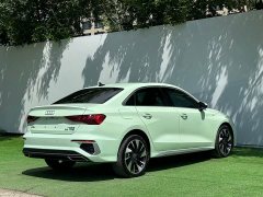 Audi A3 A3L Limousine 35 TFSI Fashion Sport - фото 7