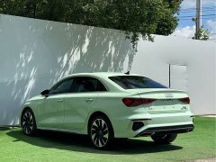 Audi A3 A3L Limousine 35 TFSI Fashion Sport - фото 9