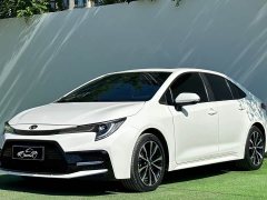 Toyota Ralink 185T CVT sports version - фото 1