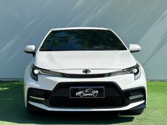 Toyota Ralink 185T CVT sports version - фото 2