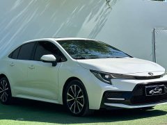 Toyota Ralink 185T CVT sports version - фото 3