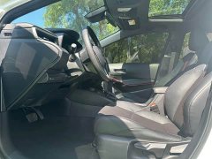 Toyota Ralink 185T CVT sports version - фото 4