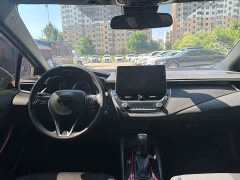 Toyota Ralink 185T CVT sports version - фото 5
