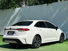 Toyota Ralink 185T CVT sports version - фото 7
