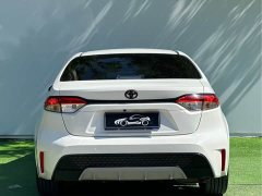 Toyota Ralink 185T CVT sports version - фото 8