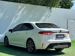 Toyota Ralink 185T CVT sports version - фото 9
