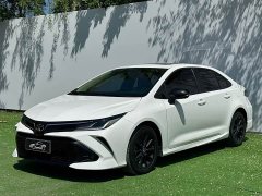 Toyota Corolla 2021 TNGA 1.5L CVT GR SPORT - фото 1