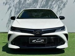 Toyota Corolla 2021 TNGA 1.5L CVT GR SPORT - фото 2