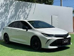 Toyota Corolla 2021 TNGA 1.5L CVT GR SPORT - фото 3