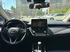 Toyota Corolla 2021 TNGA 1.5L CVT GR SPORT - фото 5
