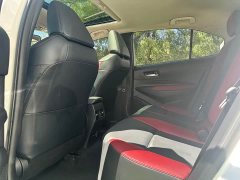 Toyota Corolla 2021 TNGA 1.5L CVT GR SPORT - фото 6