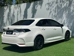 Toyota Corolla 2021 TNGA 1.5L CVT GR SPORT - фото 7