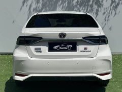 Toyota Corolla 2021 TNGA 1.5L CVT GR SPORT - фото 8