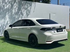Toyota Corolla 2021 TNGA 1.5L CVT GR SPORT - фото 9