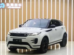 Land Rover Range Rover Evoque 2020 249PS R-DYNAMIC S Sports Edition - фото 1