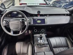 Land Rover Range Rover Evoque 2020 249PS R-DYNAMIC S Sports Edition - фото 11