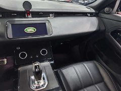 Land Rover Range Rover Evoque 2020 249PS R-DYNAMIC S Sports Edition - фото 13