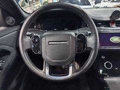 Land Rover Range Rover Evoque 2020 249PS R-DYNAMIC S Sports Edition - фото 14