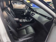 Land Rover Range Rover Evoque 2020 249PS R-DYNAMIC S Sports Edition - фото 15