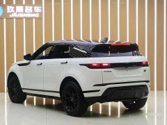 Land Rover Range Rover Evoque 2020 249PS R-DYNAMIC S Sports Edition - фото 19