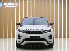 Land Rover Range Rover Evoque 2020 249PS R-DYNAMIC S Sports Edition - фото 2