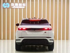 Land Rover Range Rover Evoque 2020 249PS R-DYNAMIC S Sports Edition - фото 20