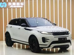 Land Rover Range Rover Evoque 2020 249PS R-DYNAMIC S Sports Edition - фото 3