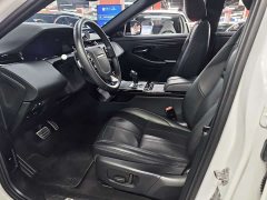 Land Rover Range Rover Evoque 2020 249PS R-DYNAMIC S Sports Edition - фото 6