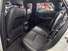 Land Rover Range Rover Evoque 2020 249PS R-DYNAMIC S Sports Edition - фото 9