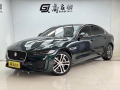 Jaguar XEL 2.0T 250PS R-DYNAMIC S Advanced Sports Edition - фото 1